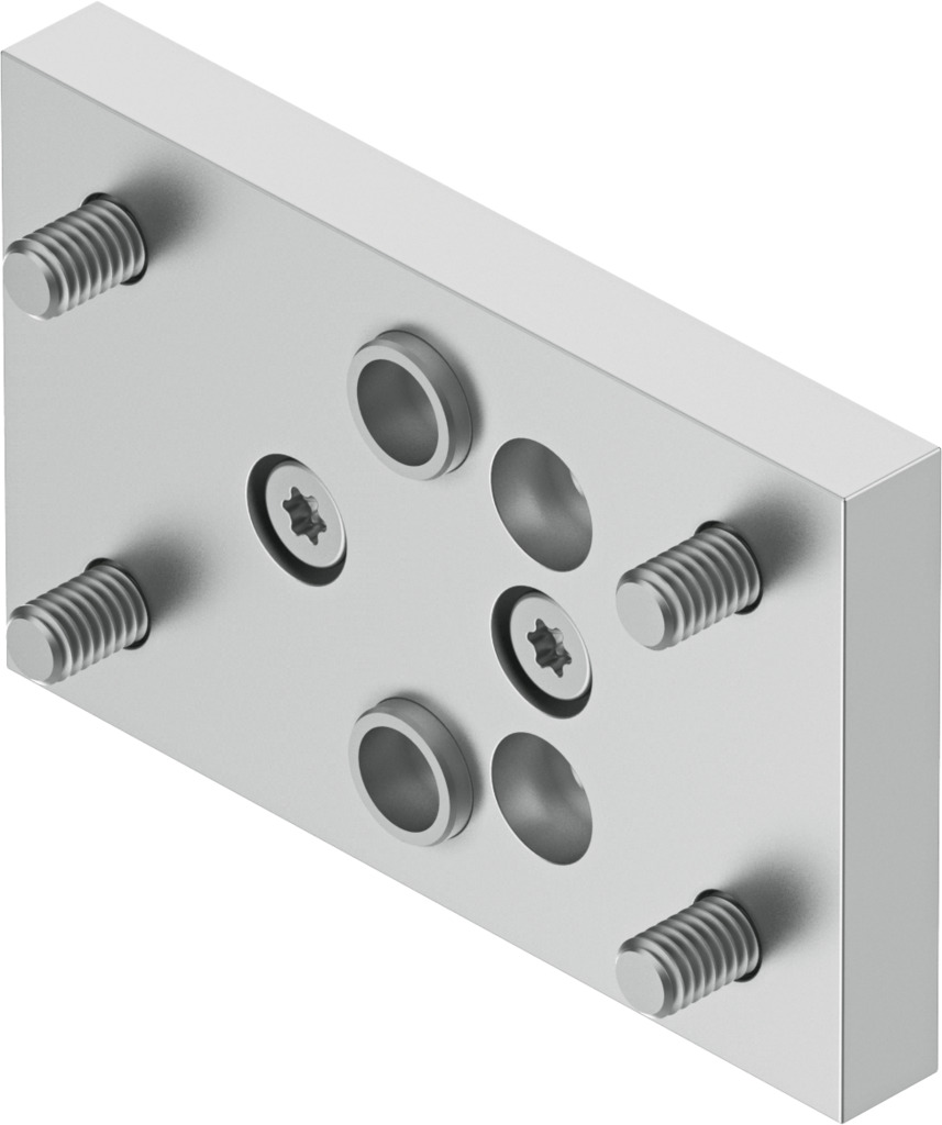 Festo 8161909 Adapterbausatz - Bild 2