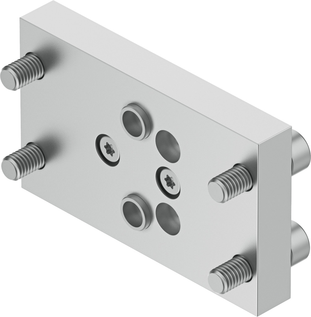 Festo 8161908 Adapterbausatz - Bild 2