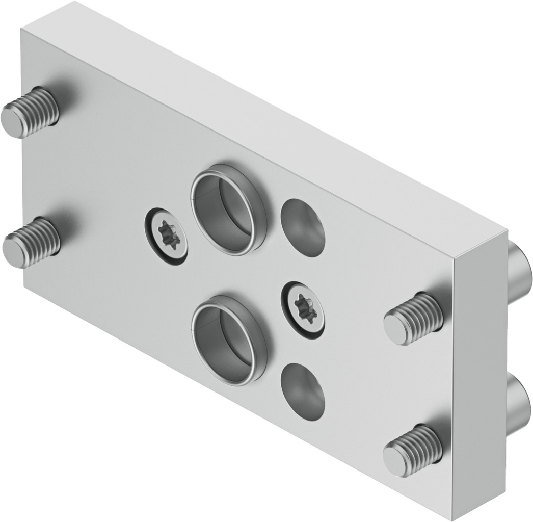 Festo 8161905 Adapterbausatz - Bild 2