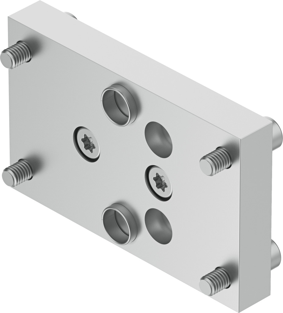 Festo 8161906 Adapterbausatz - Bild 2