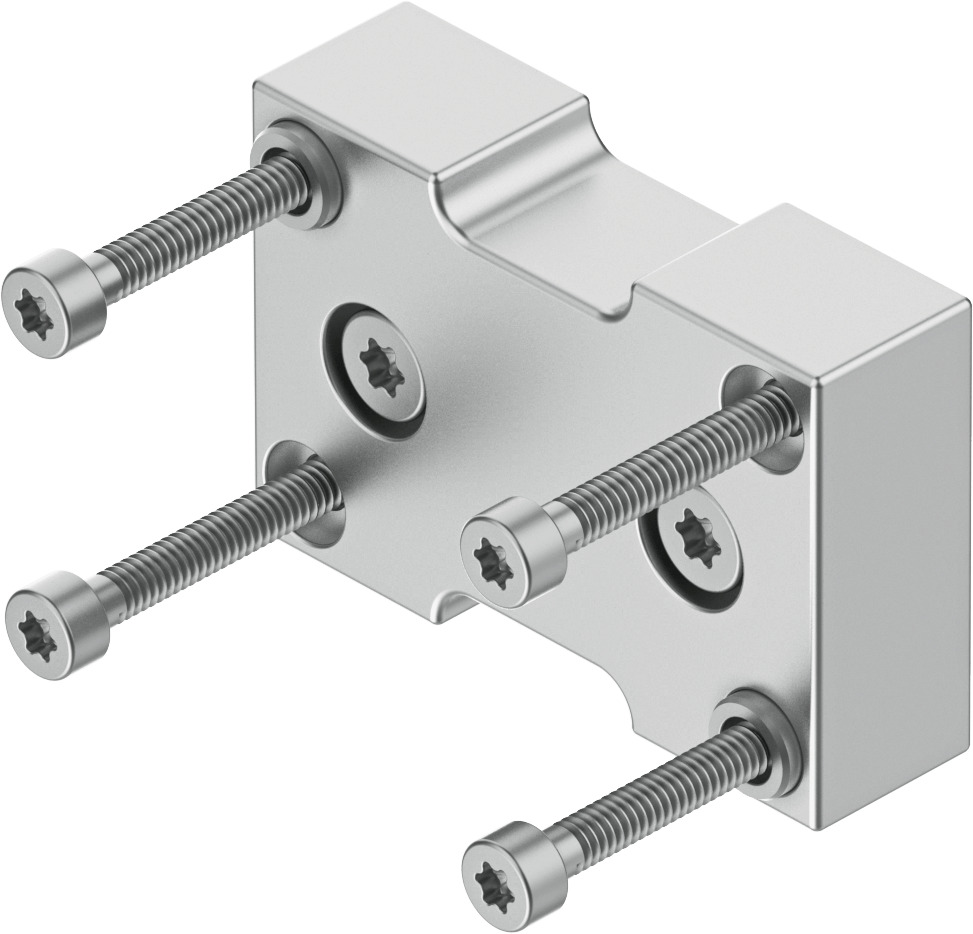 Festo 8163132 Adapterbausatz - Bild 2