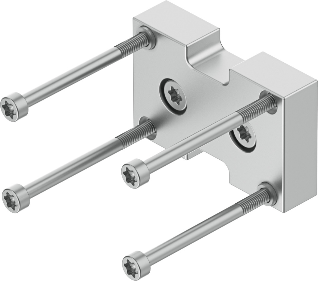Festo 8163129 Adapterbausatz - Bild 2