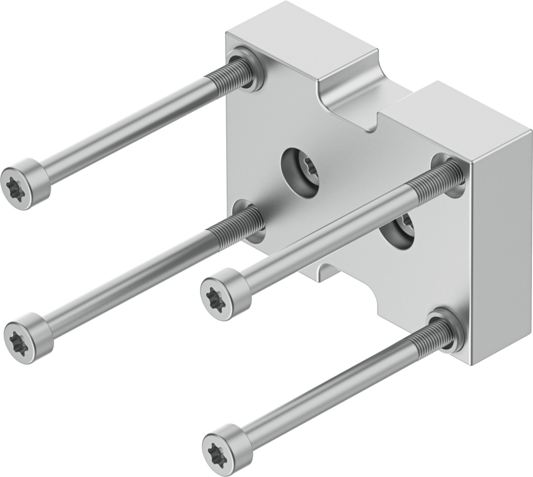 Festo 8163133 Adapterbausatz - Bild 2