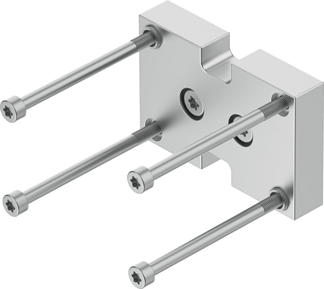 Festo 8163131 Adapterbausatz - Bild 2