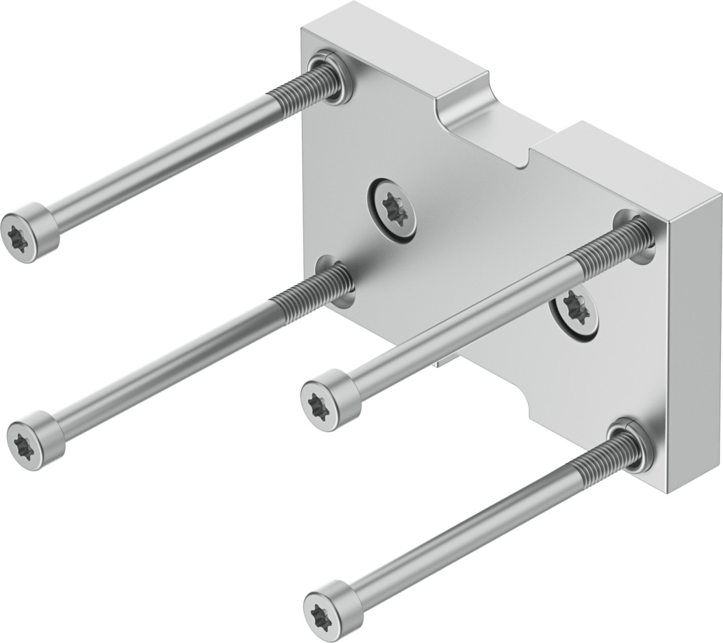 Festo 8163130 Adapterbausatz - Bild 2