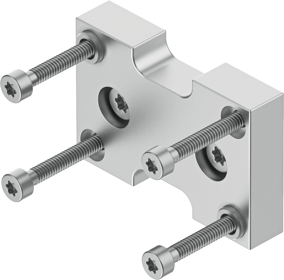 Festo 8163575 Adapterbausatz - Bild 2