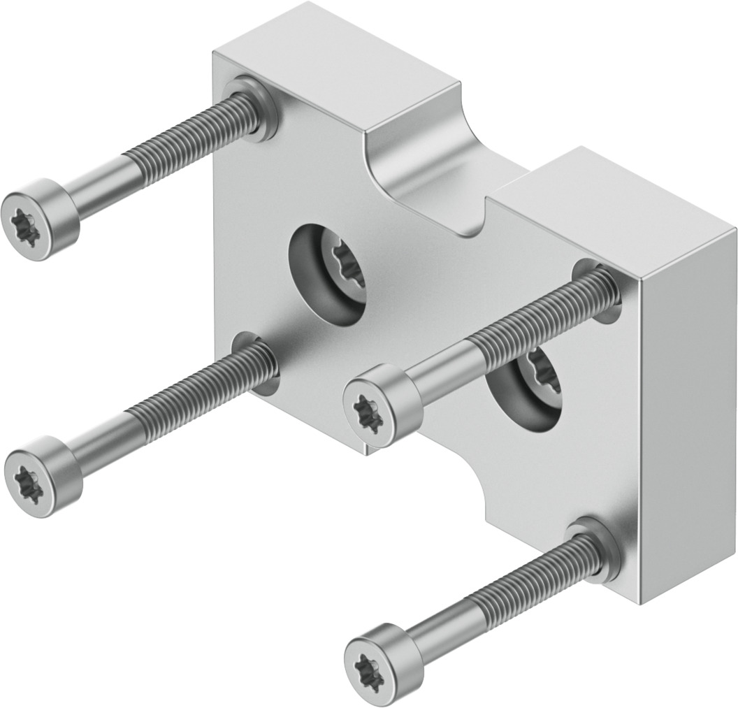Festo 8163574 Adapterbausatz - Bild 2