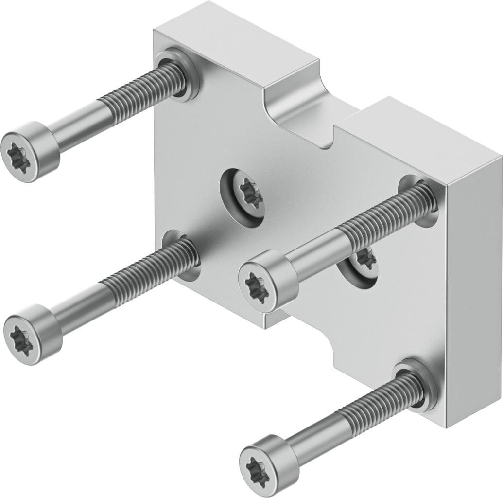 Festo 8163577 Adapterbausatz - Bild 2