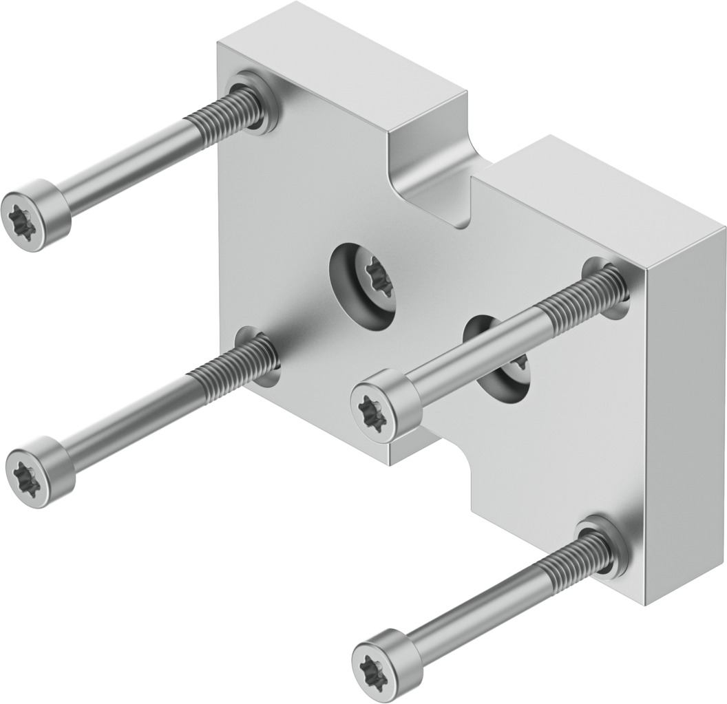 Festo 8163576 Adapterbausatz - Bild 2