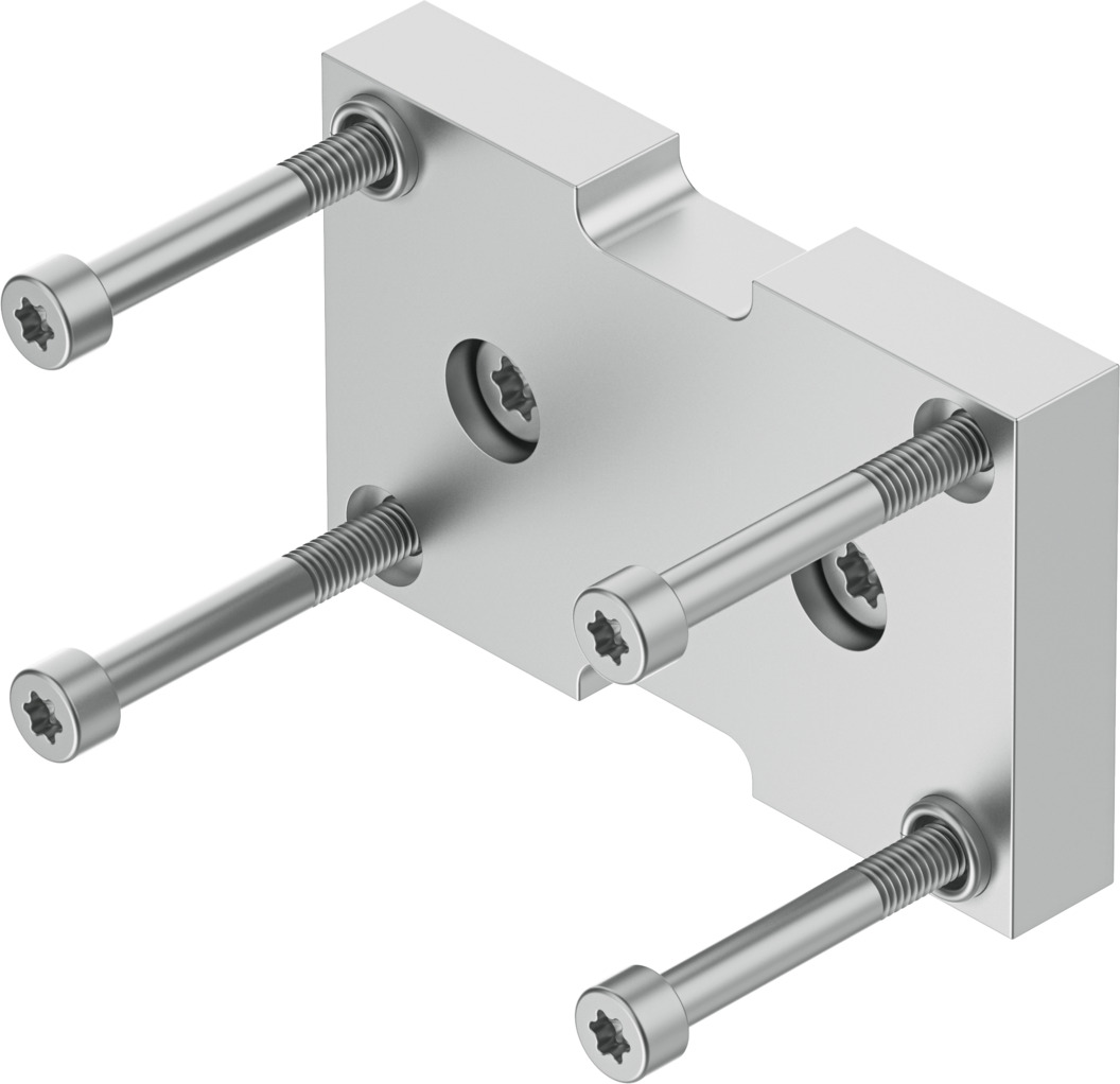 Festo 8163573 Adapterbausatz - Bild 2