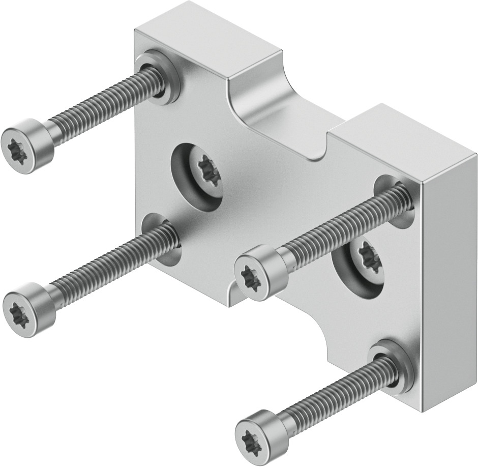 Festo 8163580 Adapterbausatz - Bild 2