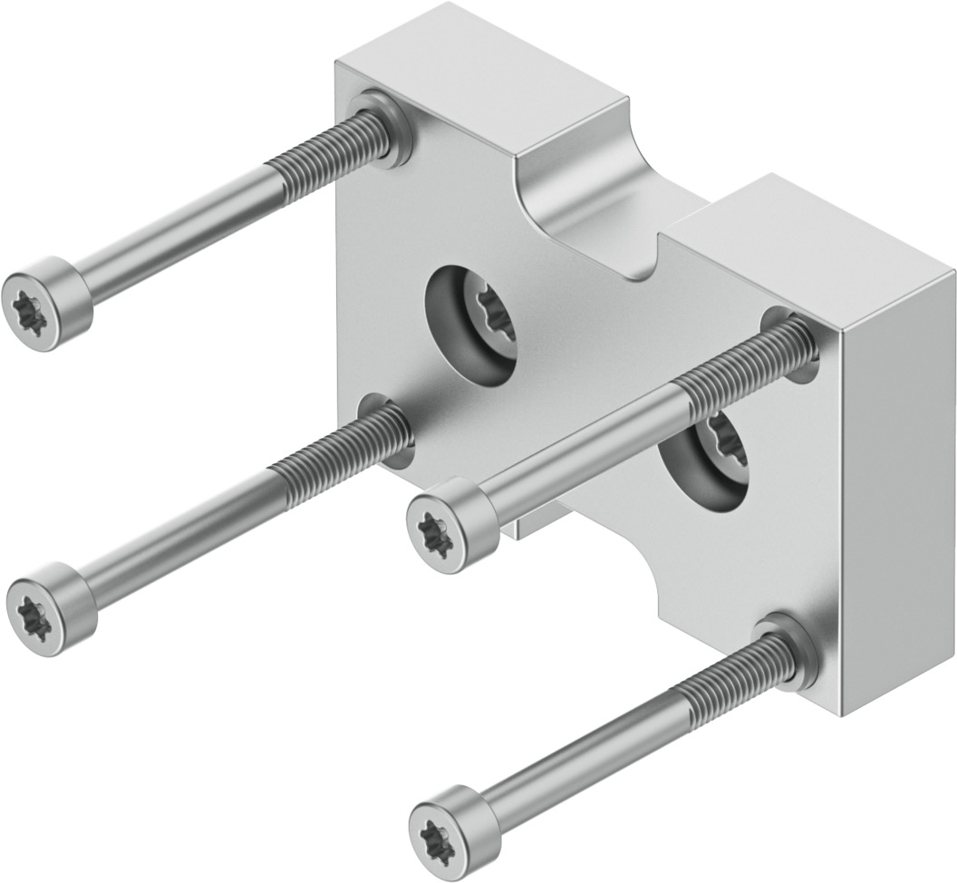 Festo 8163582 Adapterbausatz - Bild 2