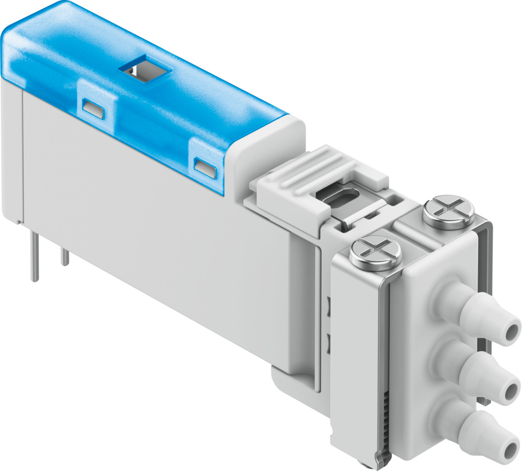 Festo 8122789 Magnetventil - Bild 4