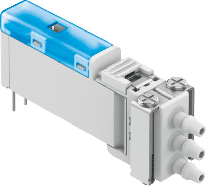 Électrodistributeur