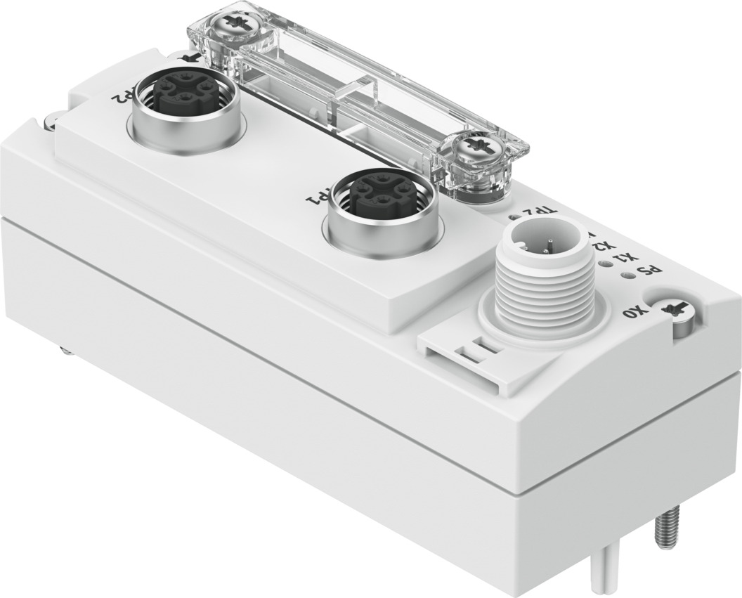 Festo 2798071 Busknoten - Bild 2
