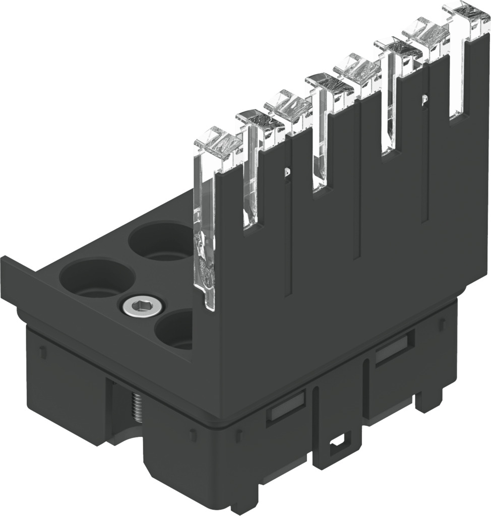 Festo 8108543 Elektronikmodul - Bild 2