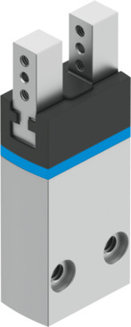 Parallel gripper