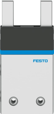 Pince à serrage parallèle