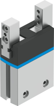 Pinza paralela