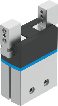 Pinza paralela