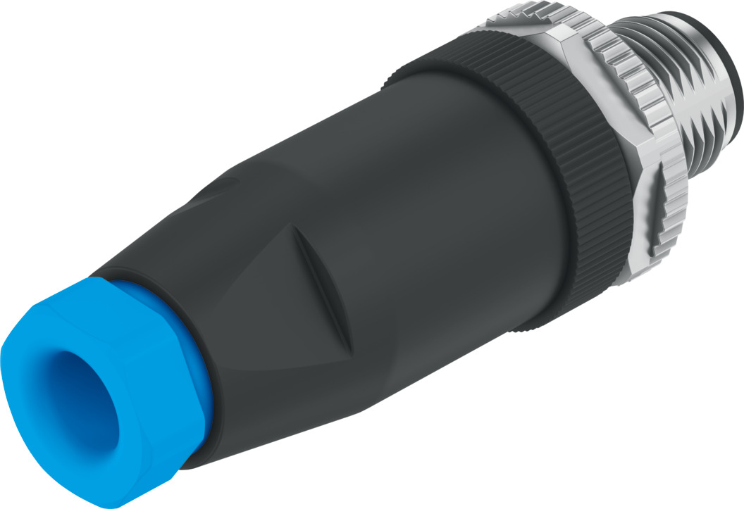 Festo 8162294 Stecker - Bild 2