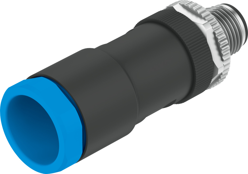 Festo 8162297 Stecker - Bild 2