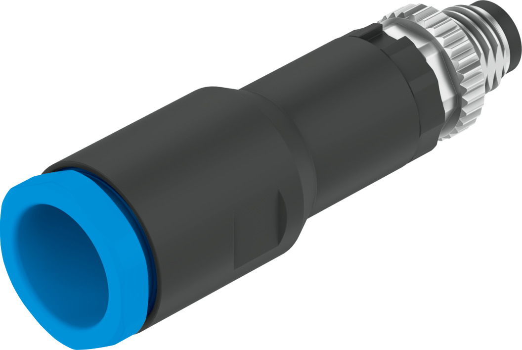 Festo 8162300 Stecker - Bild 2
