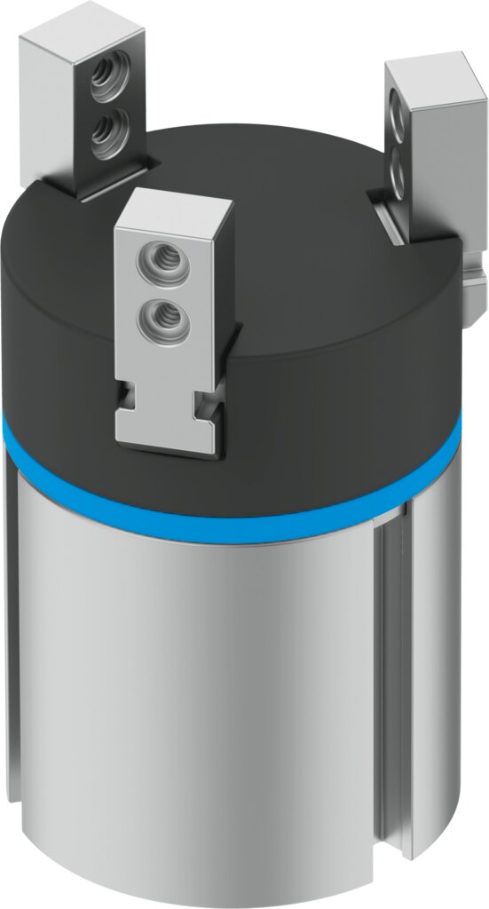 Festo 1259494 Dreipunktgreifer - Bild 2