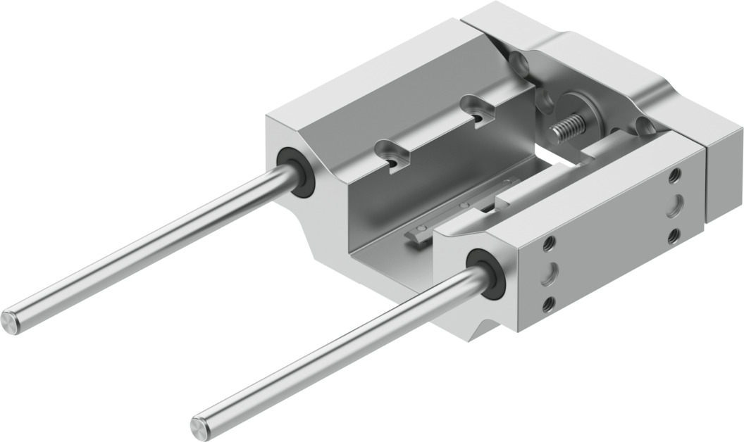 Festo 8158029 Führungseinheit - Bild 2