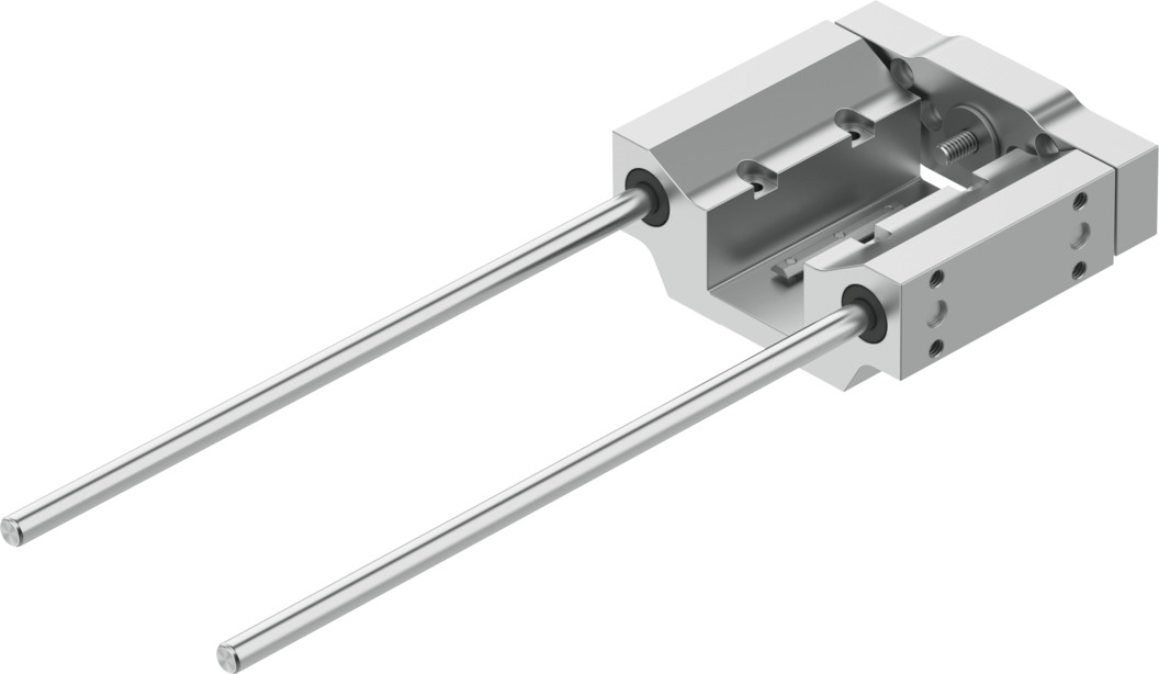 Festo 8158028 Führungseinheit - Bild 2