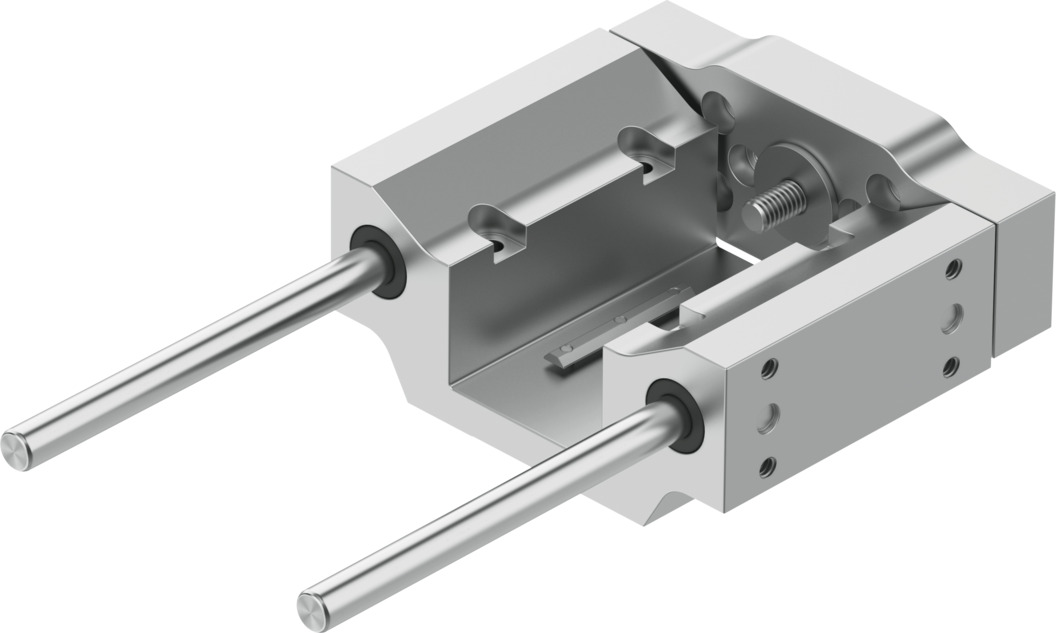 Festo 8158131 Führungseinheit - Bild 2
