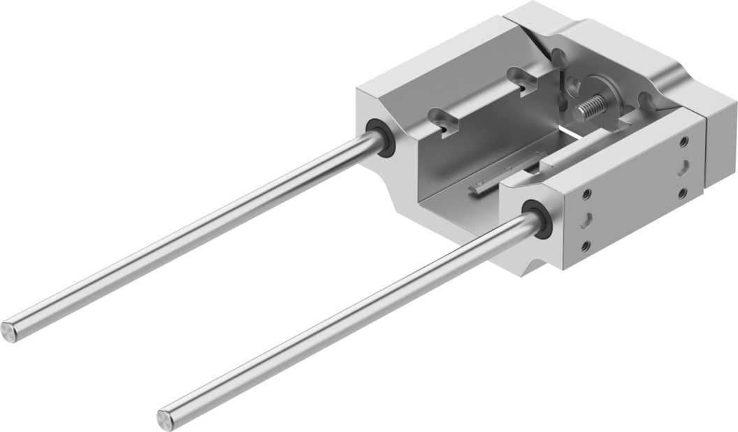 Festo 8158127 Führungseinheit - Bild 2