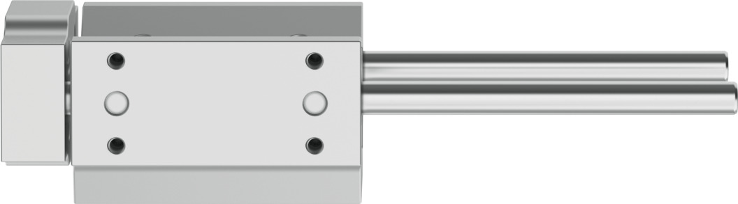 Festo 8158131 Führungseinheit - Bild 3