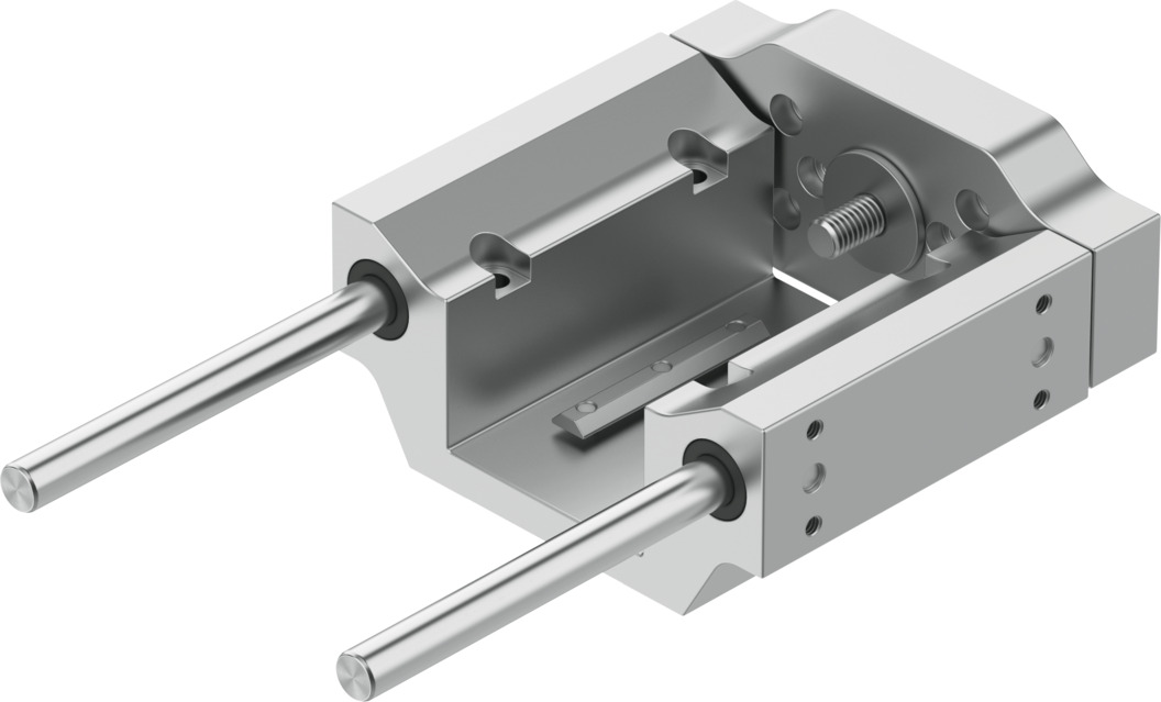 Festo 8158138 Führungseinheit - Bild 2