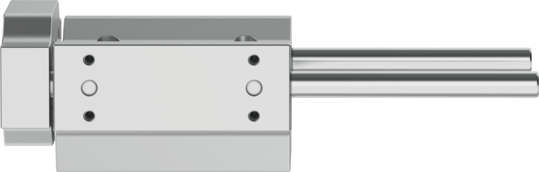 Festo 8158138 Führungseinheit - Bild 3