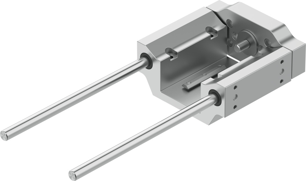 Festo 8158031 Führungseinheit - Bild 2
