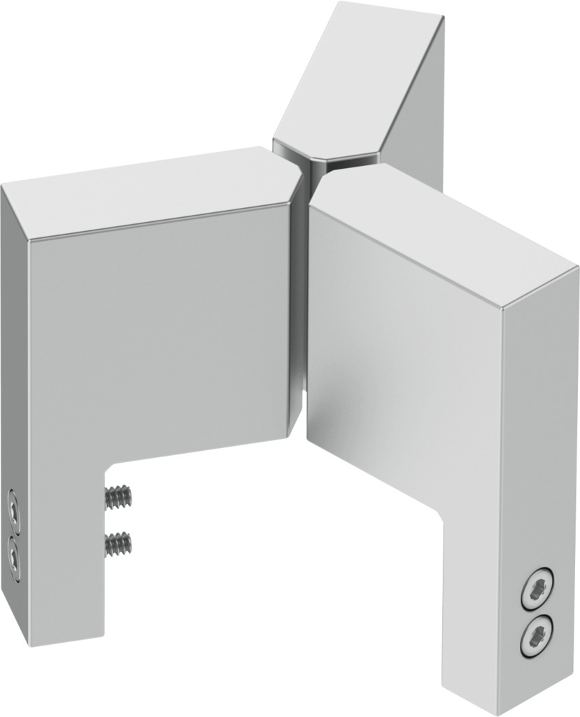 Festo 1180955 Greifbackenrohling - Bild 2
