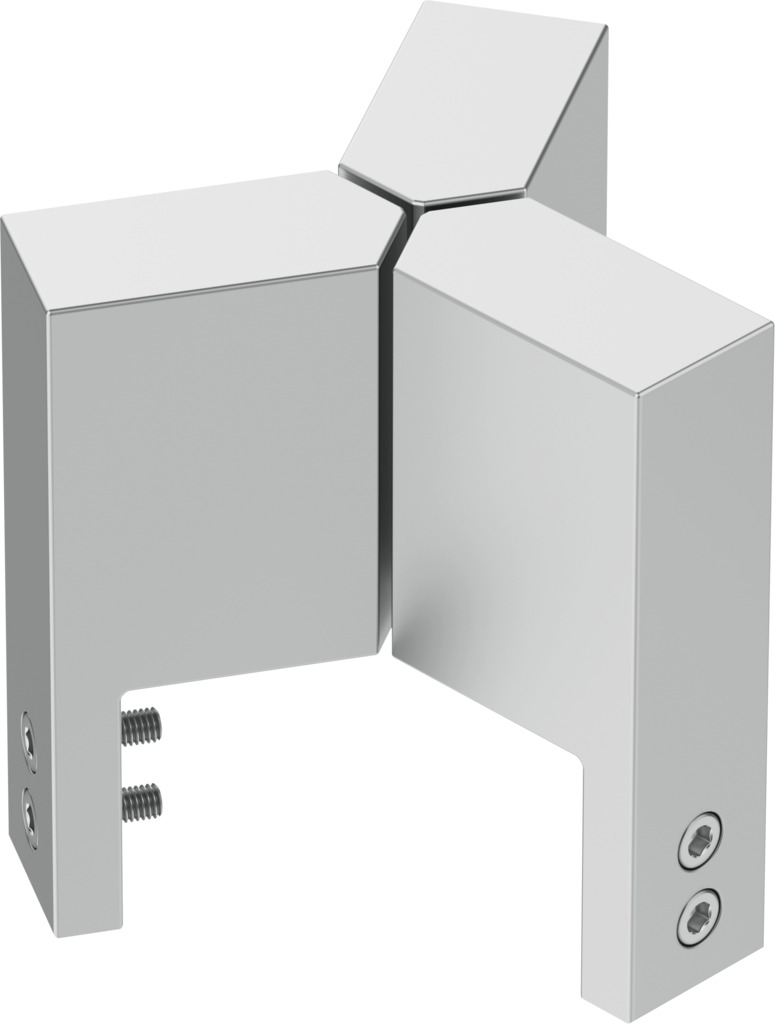 Festo 1180958 Greifbackenrohling - Bild 2