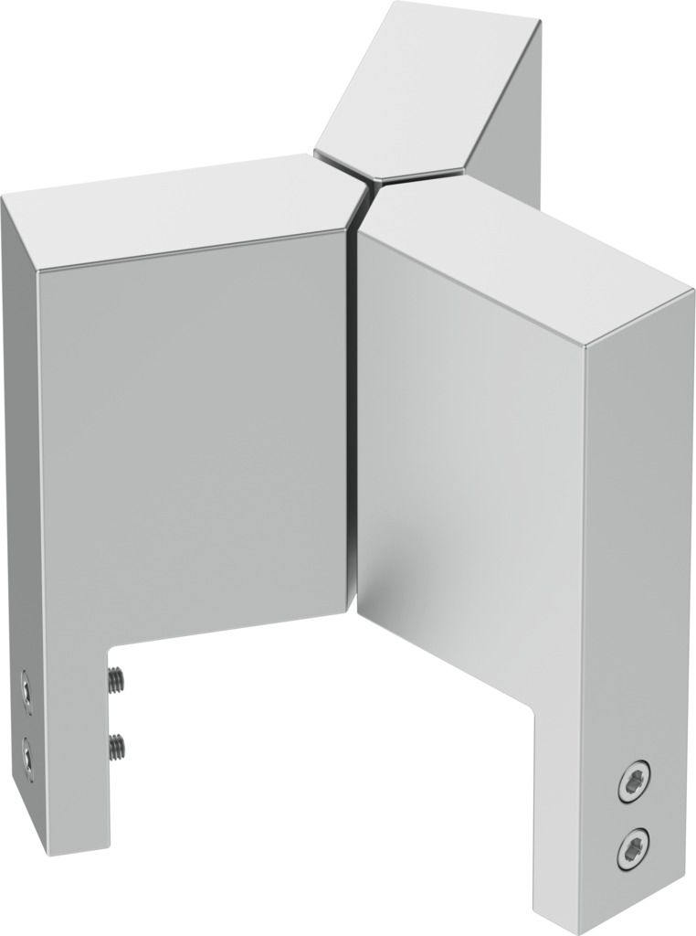 Festo 1180959 Greifbackenrohling - Bild 2