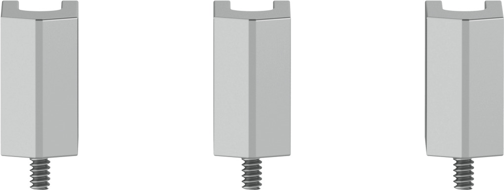 Festo 541101 Greifbackenrohling - Bild 3