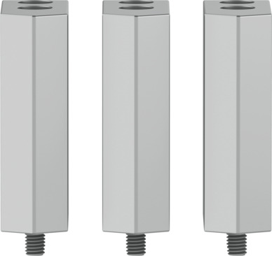 Gripper jaw blank
