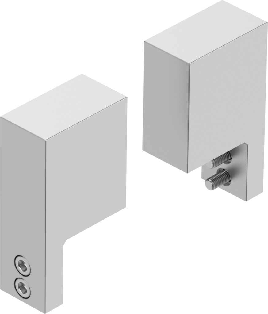 Festo 1180950 Greifbackenrohling - Bild 2