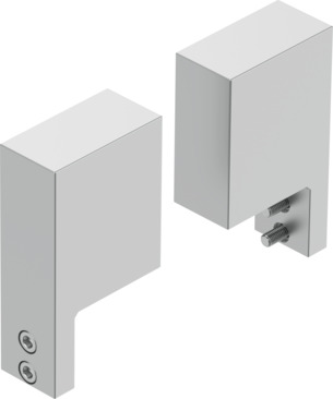 Gripper jaw blank