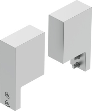 Gripper jaw blank
