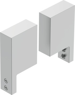 Pinza de mandíbula adaptable