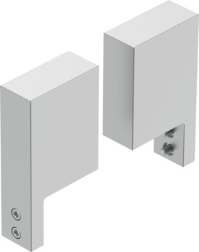 Pinza de mandíbula adaptable