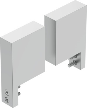 Gripper jaw blank