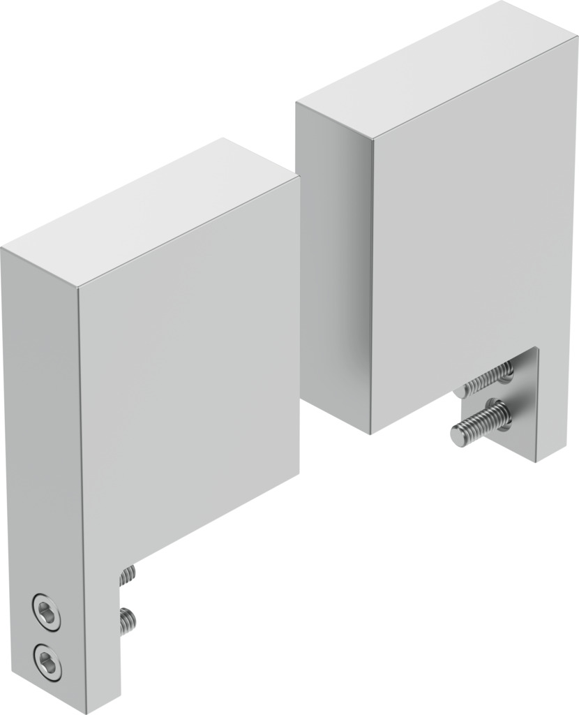 Festo 1180954 Greifbackenrohling - Bild 2