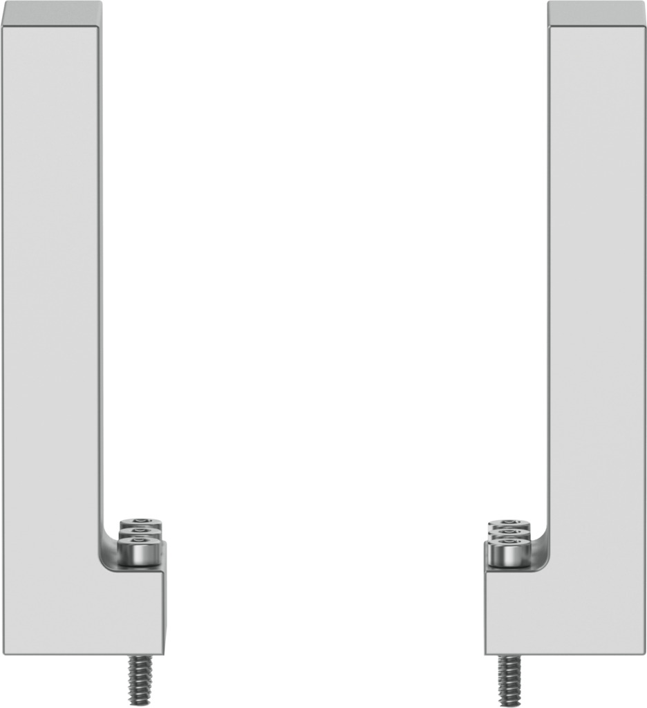 Festo 537316 Greifbackenrohling - Bild 3