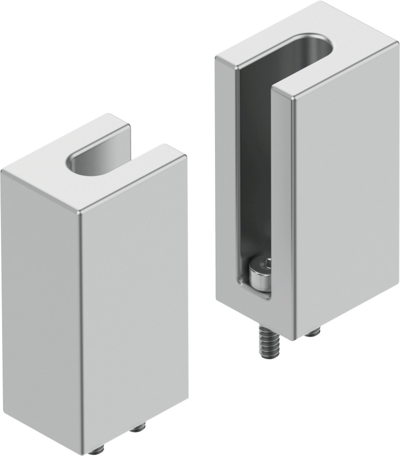 Festo 560244 Greifbackenrohling - Bild 2